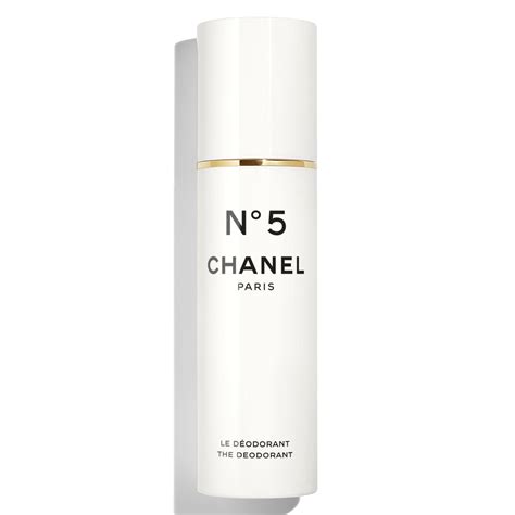 chanel nr 5 deo|chanel no 5 deodorant.